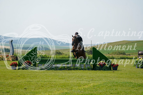 01876 - Alina - 2026 Rocky Mountain Classic III - Friday August 21st