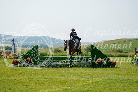 01879 - Alina - 2026 Rocky Mountain Classic III - Friday August 21st