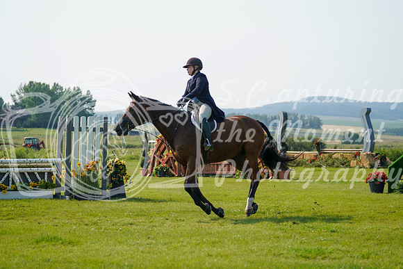 01881 - Alina - 2026 Rocky Mountain Classic III - Friday August 21st