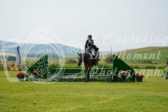 01880 - Alina - 2026 Rocky Mountain Classic III - Friday August 21st