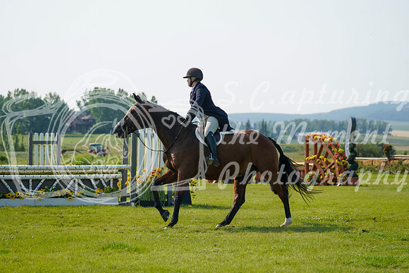 01883 - Alina - 2026 Rocky Mountain Classic III - Friday August 21st