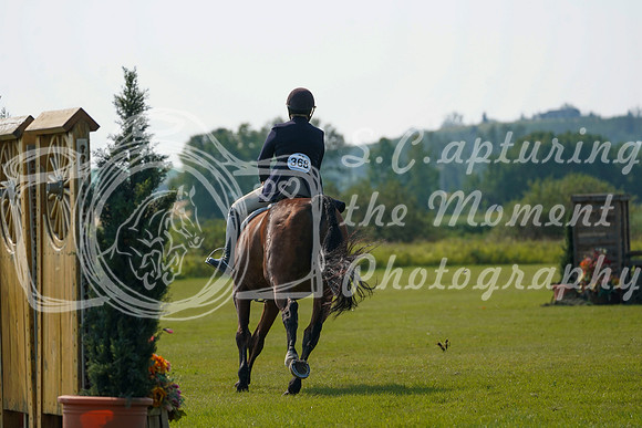 01887 - Alina - 2026 Rocky Mountain Classic III - Friday August 21st