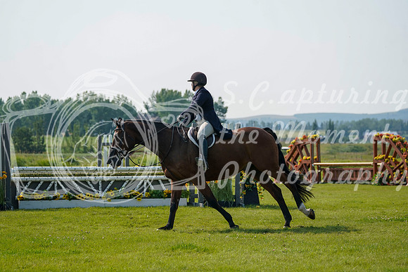 01885 - Alina - 2026 Rocky Mountain Classic III - Friday August 21st