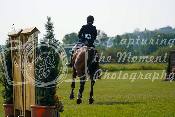 01889 - Alina - 2026 Rocky Mountain Classic III - Friday August 21st