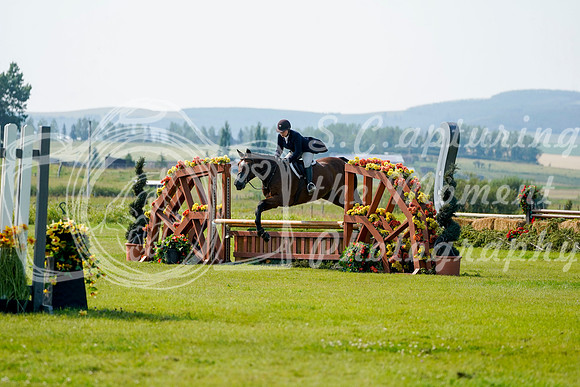 01895 - Alina - 2026 Rocky Mountain Classic III - Friday August 21st