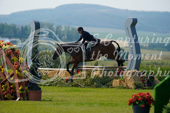 01901 - Alina - 2026 Rocky Mountain Classic III - Friday August 21st