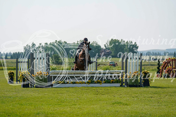 01904 - Alina - 2026 Rocky Mountain Classic III - Friday August 21st