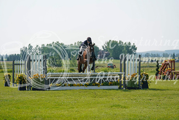 01906 - Alina - 2026 Rocky Mountain Classic III - Friday August 21st