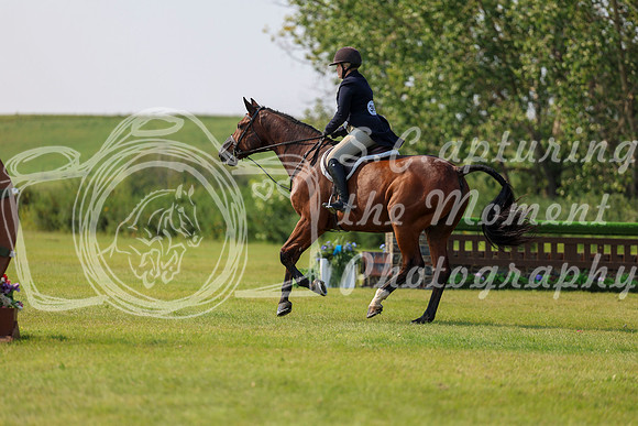 05052 - Shea - 2026 Rocky Mountain Classic III - Friday August 21st