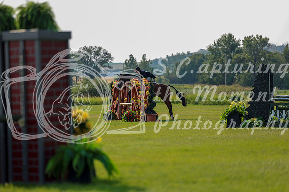 05055 - Shea - 2026 Rocky Mountain Classic III - Friday August 21st