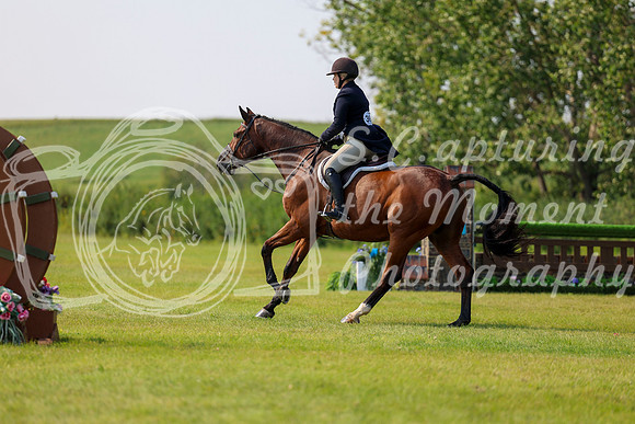 05054 - Shea - 2026 Rocky Mountain Classic III - Friday August 21st