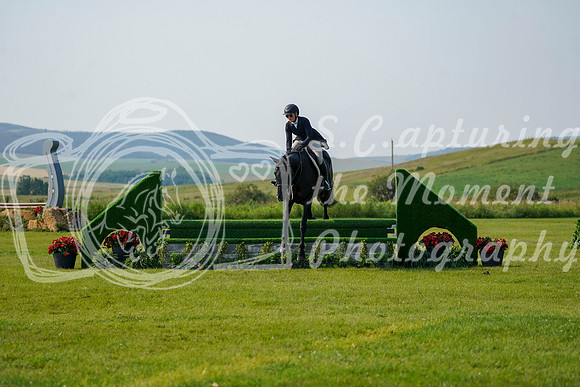01581 - Alina - 2026 Rocky Mountain Classic III - Friday August 21st