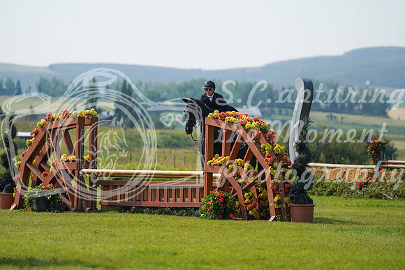 01595 - Alina - 2026 Rocky Mountain Classic III - Friday August 21st