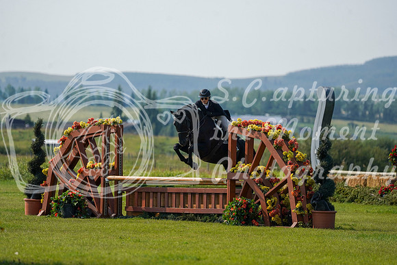 01597 - Alina - 2026 Rocky Mountain Classic III - Friday August 21st