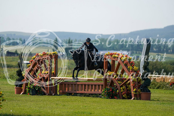 01598 - Alina - 2026 Rocky Mountain Classic III - Friday August 21st
