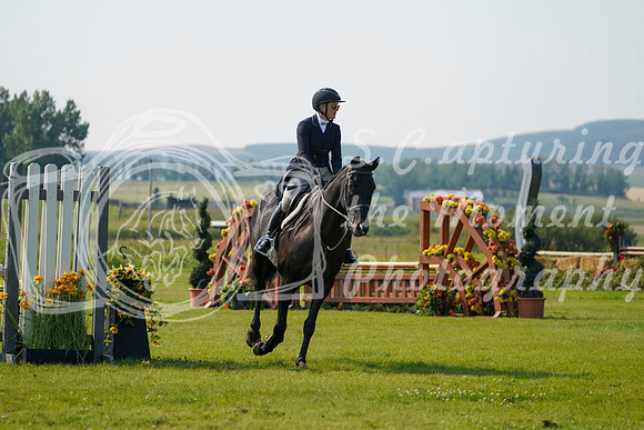 01600 - Alina - 2026 Rocky Mountain Classic III - Friday August 21st