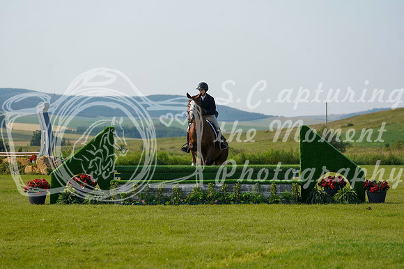 01276 - Alina - 2026 Rocky Mountain Classic III - Friday August 21st