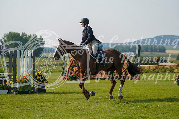 01284 - Alina - 2026 Rocky Mountain Classic III - Friday August 21st