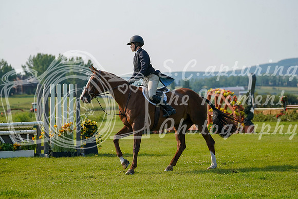 01285 - Alina - 2026 Rocky Mountain Classic III - Friday August 21st