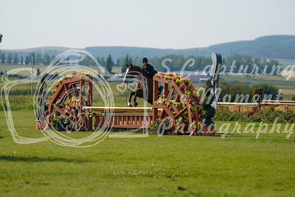 01293 - Alina - 2026 Rocky Mountain Classic III - Friday August 21st