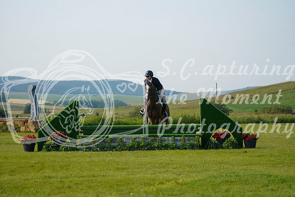 01421 - Alina - 2026 Rocky Mountain Classic III - Friday August 21st