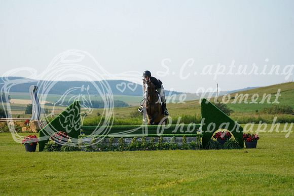 01422 - Alina - 2026 Rocky Mountain Classic III - Friday August 21st