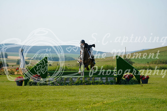 01424 - Alina - 2026 Rocky Mountain Classic III - Friday August 21st