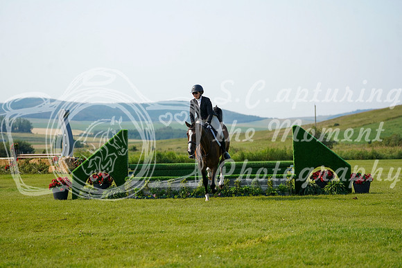 01428 - Alina - 2026 Rocky Mountain Classic III - Friday August 21st