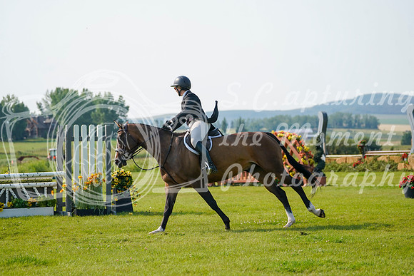 01430 - Alina - 2026 Rocky Mountain Classic III - Friday August 21st