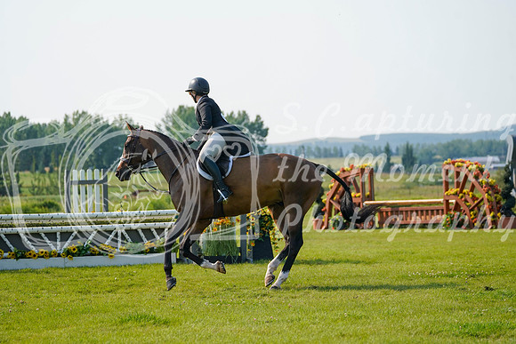 01433 - Alina - 2026 Rocky Mountain Classic III - Friday August 21st