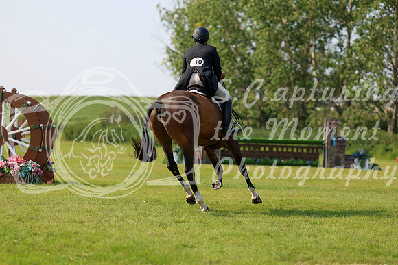 04499 - Shea - 2026 Rocky Mountain Classic III - Friday August 21st