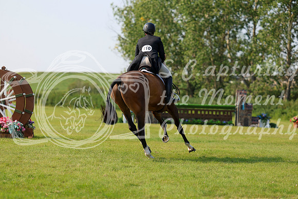 04500 - Shea - 2026 Rocky Mountain Classic III - Friday August 21st