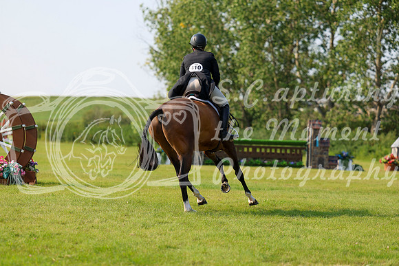 04501 - Shea - 2026 Rocky Mountain Classic III - Friday August 21st