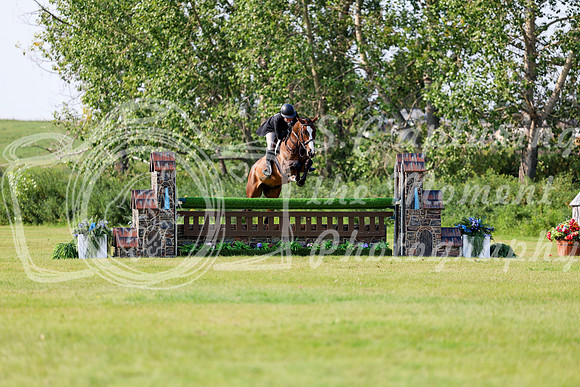 04502 - Shea - 2026 Rocky Mountain Classic III - Friday August 21st