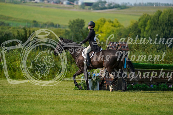 01734 - Alina - 2026 Rocky Mountain Classic III - Friday August 21st