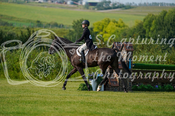 01735 - Alina - 2026 Rocky Mountain Classic III - Friday August 21st