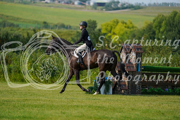 01736 - Alina - 2026 Rocky Mountain Classic III - Friday August 21st