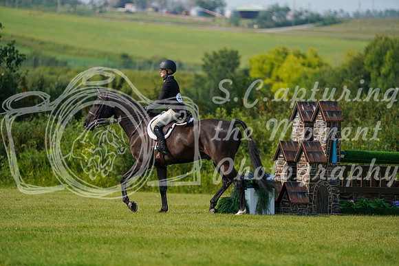 01738 - Alina - 2026 Rocky Mountain Classic III - Friday August 21st