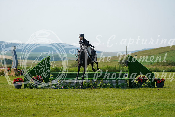 01744 - Alina - 2026 Rocky Mountain Classic III - Friday August 21st