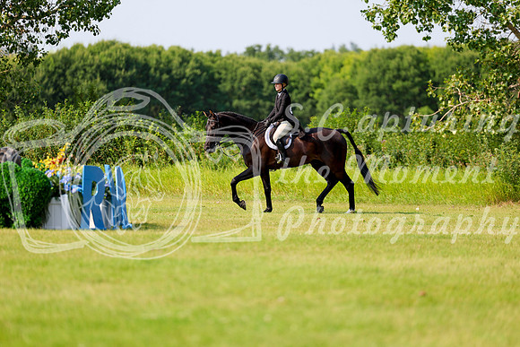 04915 - Shea - 2026 Rocky Mountain Classic III - Friday August 21st