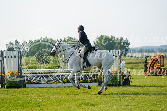 01172 - Alina - 2026 Rocky Mountain Classic III - Friday August 21st