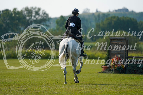 01176 - Alina - 2026 Rocky Mountain Classic III - Friday August 21st