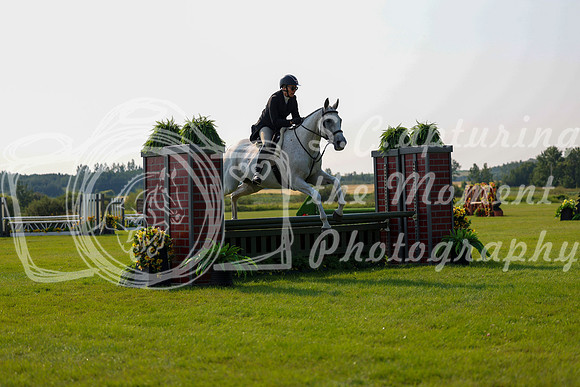 04145 - Shea - 2026 Rocky Mountain Classic III - Friday August 21st