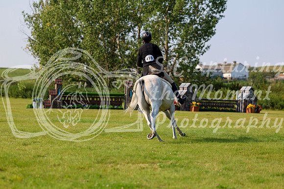 04150 - Shea - 2026 Rocky Mountain Classic III - Friday August 21st