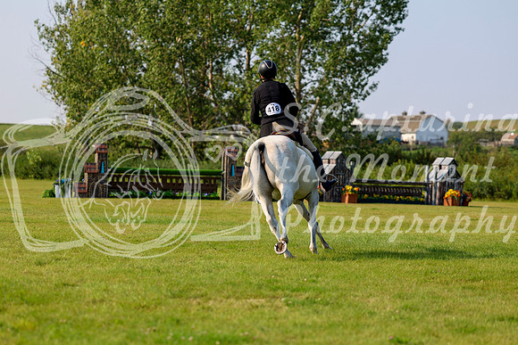 04151 - Shea - 2026 Rocky Mountain Classic III - Friday August 21st
