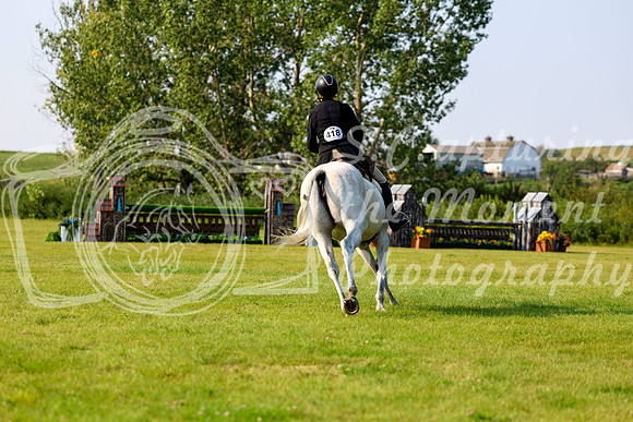 04152 - Shea - 2026 Rocky Mountain Classic III - Friday August 21st