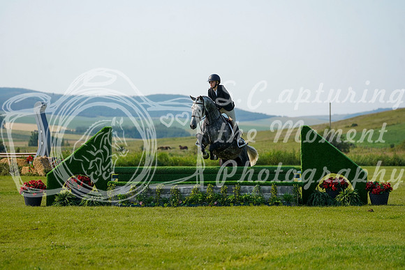 01531 - Alina - 2026 Rocky Mountain Classic III - Friday August 21st