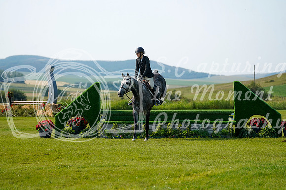 01535 - Alina - 2026 Rocky Mountain Classic III - Friday August 21st