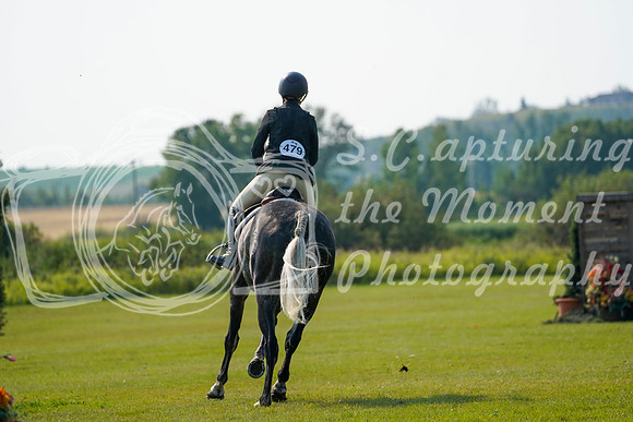 01540 - Alina - 2026 Rocky Mountain Classic III - Friday August 21st