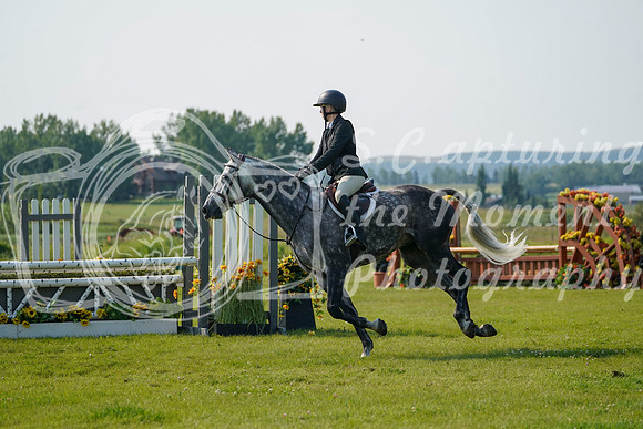 01538 - Alina - 2026 Rocky Mountain Classic III - Friday August 21st